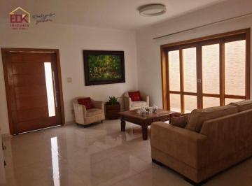 770c70d78f31cf6d8c0712c66834d2b1965f4259 · Sobrado com 4 dormitórios à venda, 300 m² por R$ 1.595.000,00 - Condomínio Residencial Real Ville - 