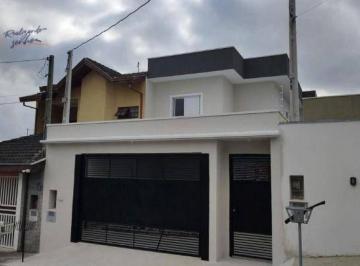 50e981821c8ec87fc0bc99e22f9534b7250151a2 · Sobrado com 3 dormitórios à venda, 186 m² por R$ 840.000,00 - Villa Branca - Jacareí/SP