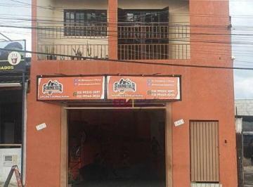 c1f88f3090160f3710282afc3433f8472d555944 · Ponto Comercial com Moradia de 3 dormitórios à venda, 500 m² por R$ 905.000 - Residencial Sítio Sant