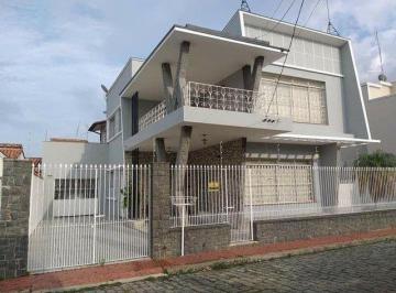 91245ab249a063c941ee949691194f9b21acbeb5 · Sobrado com 4 dormitórios à venda, 326 m² por R$ 900.000,00 - Centro - Lorena/SP
