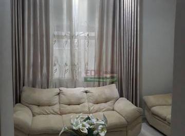24ff92b24f711d86586b0447a7c011804fdbe887 · Sobrado com 3 dormitórios à venda, 235 m² por R$ 1.100.000,00 - Jardim das Indústrias - São José dos