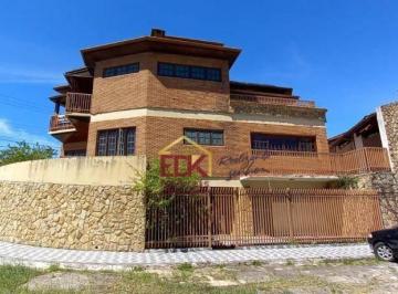 e125b81e4e5b2d1463a12ba19bcd80d93a0c10e5 · Casa com 4 dormitórios à venda, 391 m² por R$ 1.251.000,00 - Alberto Ronconi - Tremembé/SP