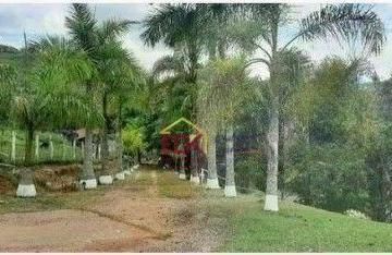 c31e64d2420e040ee94d2a09dcbe3a117a91e38d · Chácara com 14 dormitórios à venda, 100000 m² por R$ 3.830.000 - Jardim Colônia - Jacareí/SP