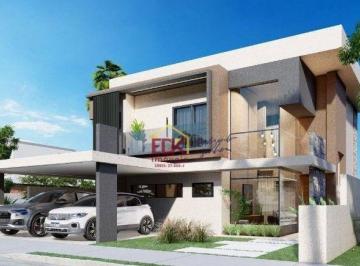 59cf00ab426dad88ee4690314dda75db60579757 · Sobrado com 3 dormitórios à venda, 243 m² por R$ 1.740.000 - Recanto dos Eucaliptos - São José dos C