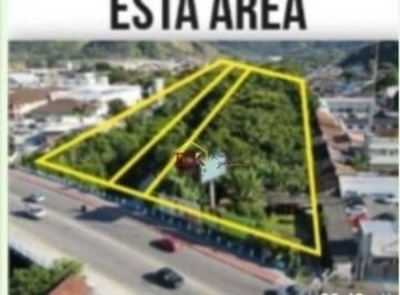 3aadc31e82b250dae1efb149b4dd23e9c32b8c70 · Área à venda, 12000 m² por R$ 5.000.000,00 - Centro - Caraguatatuba/SP