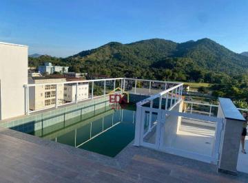 75d114ea6b648246d019fa28f4fd15be7e0b3524 · Apartamento com 3 dormitórios à venda, 139 m² por R$ 1.550.000,00 - Itaguá - Ubatuba/SP