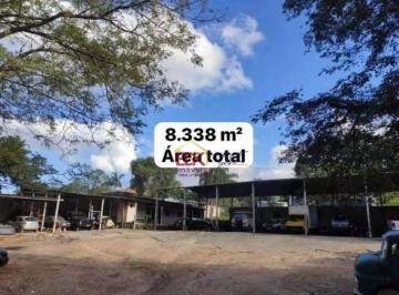 4d694bd207834e8d84e7196740767bc94f673e5e · Terreno à venda, 8338 m² por R$ 3.800.000 - Jardim Torrão de Ouro - São José dos Campos/SP