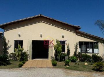 98176b8dd0f7ee4a5c3cf523584c21f0b6ad98ab · Chácara com 2 dormitórios à venda, 1500 m² por R$ 848.000,00 - Loteamento Chácaras Ingrid - Taubaté/