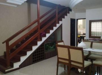 94c1089265bec72f0c7851e56e6c1e9f3ea07eb0 · Sobrado com 3 dormitórios à venda, 140 m² por R$ 810.000 - Jardim Sul - São José dos Campos/SP