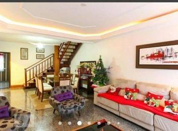 f02e28dffde6b388d0196bc1673b0ae5cdeb4a9e · Sobrado com 3 dormitórios à venda, 230 m² por R$ 954.000,00 - Cidade Vista Verde - São José dos Camp