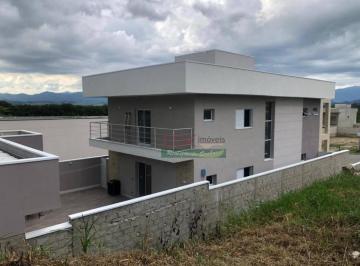 2213c03f47105ff195bd0e9574a670f7f76fc3bb · Sobrado com 4 dormitórios à venda, 371 m² por R$ 1.950.000,00 - Condomínio Morada do Visconde - Trem