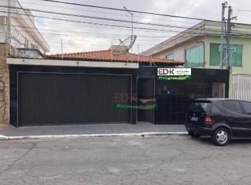 216abbb45476fca2ad097f0d0d5939af8c9bff81 · Casa com 3 dormitórios à venda, 250 m² por R$ 1.300.000,00 - Vila Doutor Eiras - São Paulo/SP