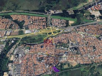 358cc6d4e8fbc53c81a757edcc14e47901a18c4f · Área - Vila Tesouro - 8.414m2 - Permite Loteamento!