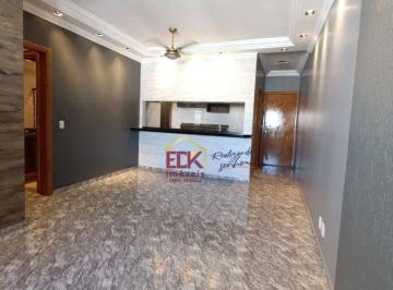 98a8907730b93100937c0ade735c6da96097985f · Apartamento com 3 dormitórios, 94 m² - venda por R$ 1.100.000,00 ou aluguel por R$ 5.928,00/mês - Ja