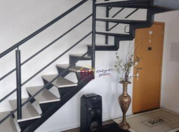 05e4e96647cc8f3de0837abc0d0b0fdda585896c · Apartamento Duplex com 3 dormitórios à venda, 133 m² por R$ 1.600.000,00 - Jardim Apolo - São José d