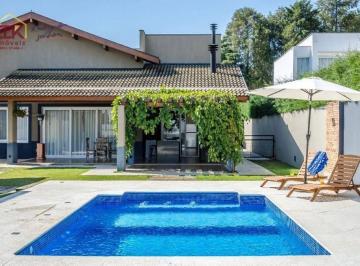 d25d5b086515386bf1e703d01af350d3e5bef2a5 · Casa com 4 dormitórios à venda, 434 m² por R$ 3.400.000,00 - Condomínio Chácaras Cataguá - Taubaté/S