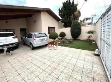 d8f759c5c6d0b514114d089715c16cfd37221a8e · Casa com piscina, 3 dormitórios à venda, 225 m² por R$ 900.000 - Jardim das Nações - Taubaté/SP