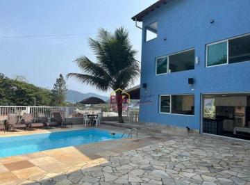 2efdab3e7f2d87831d354a837f662d89965c82da · Sobrado com 4 dormitórios à venda, 250 m² por R$ 850.000,00 - Perequê-Mirim - Ubatuba/SP