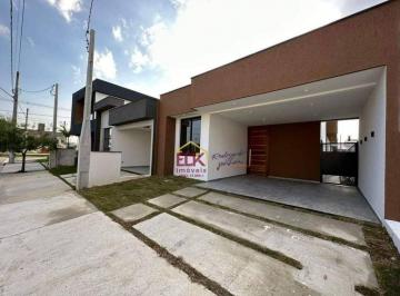 d5c0f3bf4547ae010e802ea194335841c9fbf246 · Casa com 3 dormitórios à venda, 120 m² por R$ 880.000,00 - Jardim Jacinto - Jacareí/SP