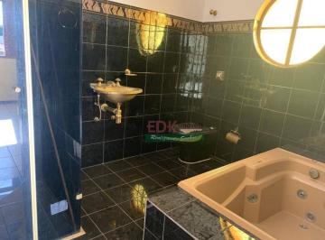 727acd2ab982f01a54589e047c1fd678e6c70ac4 · Sobrado com 05 dormitorios à venda, 1.200 m² por R$ 950.000 - Jardim Santana - Tremembé/SP