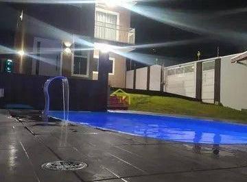 0cca50f8b865246dc17b21183a9c3ecf6ec87527 · Sobrado com 3 dormitórios à venda, 100 m² por R$ 883.000 - Portal dos Pássaros - SJCampos/SP