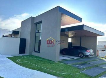 e319690cdbd43dbe1bd3e2cef97a99befbf449a4 · Casa com 3 dormitórios à venda, 136 m² por R$ 1.090.000,00 - Vereda dos Campos - São José dos Campos