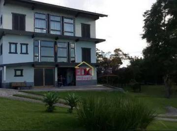 6400d254710a1caa53586ceef6659f57ff22e4e1 · Sítio com 3 dormitórios à venda, 36000 m² por R$ 1.200.000,00 - Zona Rural - Paraibuna/SP