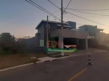 fe3a420f913e3bc9495cd7b6e70fd9f6b6401d8e · Sobrado com 3 dormitórios à venda, 258 m² por R$ 950.000,00 - Condomínio Jardim Oásis - Taubaté/SP