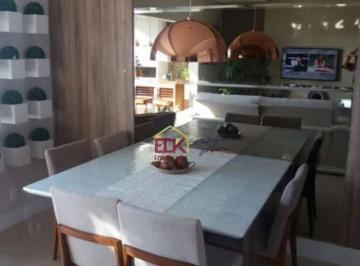 1bd03a38700159c08f98c4d9d2c566519dda63b6 · Apartamento com 3 dormitórios à venda, 108 m² por R$ 905.000,00 - Jardim Paraíba - Jacareí/SP