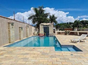 2a70aea73617cbcee93eefada3c32516e6e22a83 · Chácara com 1 dormitório à venda, 2000 m² por R$ 1.300.000,00 - João Daniel - Guaratinguetá/SP