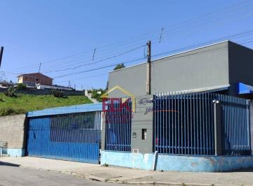 c9363c806480a09b6c6c8c04289873e87a6d3e10 · Galpão à venda, 269 m² por R$ 1.390.000,00 - Vila São Paulo - Mogi das Cruzes/SP