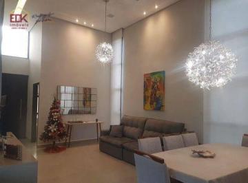 1c6756f451e56972594b8d17f3cb80248f47c4f4 · Casa com 3 dormitórios à venda, 170 m² por R$ 1.085.000 - Residencial Terras Do Vale - Caçapava/SP