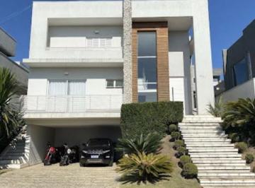 40197dd15899eb5a7b5d37d23cf9dcfd49dd1f6e · Sobrado com 3 dormitórios à venda, 390 m² por R$ 2.500.000,00 - Condomínio Residencial Jaguary - São