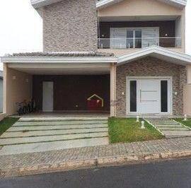 766514ad8fd2a4b7f91e9c8d3fd19e7ef7776b9d · Sobrado com 3 dormitórios à venda, 237 m² por R$ 1.380.000,00 - 	condomínio Vem Viver Jacareí - Jaca