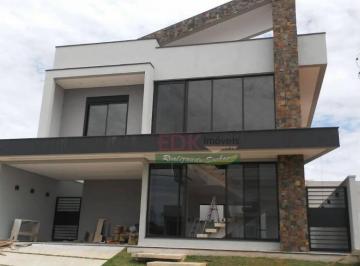 e4afd9f1577fa4168b4e6bd769529c94d0fb3f13 · Sobrado com 4 dormitórios à venda, 249 m² por R$ 1.920.000,00 - Condomínio Terras do Vale - Caçapava