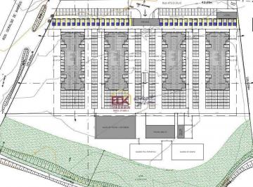 60262b43af4262b9436c12e7da038b32994830e8 · Incorporação - Projeto Aprovado 4 Torres - Piracicaba - 24.000m2!