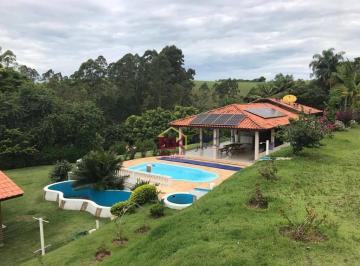 6d4fc1c3e738586dad5d7a6838b8163984c8df38 · Sítio com 8 dormitórios, 290400 m² - venda por R$ 5.000.000,00 ou aluguel por R$ 10.800,01/mês - Zon