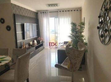 aa011d5a7c399058c2b7343e6226efae86ebdc57 · Apartamento com 4 dormitórios à venda, 112 m² por R$ 905.000 - Santana - São José dos Campos/SP