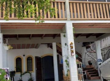 81ddea92b81fde26802e34e90423e7d33af64fd9 · Casa com 3  suítes à venda em excelente localização no Bairro  Perequê-Açu - Ubatuba/SP