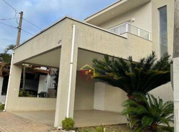 3ddeeb683d69e3ba07f8ffdca5af7d5e0a2732ef · Sobrado com 4 dormitórios à venda, 210 m² por R$ 900.000,00 - Condomínio Jardim Oásis - Taubaté/SP