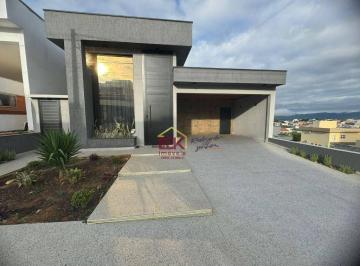 cca8321b6a3b64d5f5b6a78b411f66082afcc2d4 · Casa com 3 dormitórios à venda, 158 m² por R$ 1.300.000,00 - Reserva do Vale - Caçapava/SP