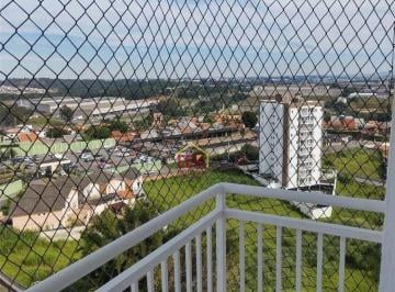 cb732067c18c058acde61982ba18fb808624abf1 · Apartamento com 3 dormitórios à venda, 99 m² por R$ 930.000,00 - Portão - Arujá/SP