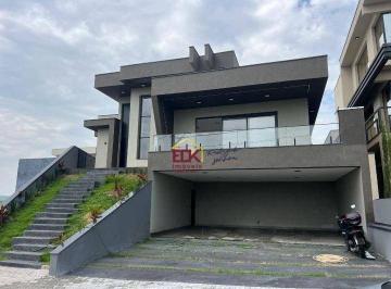 b61a543974625ab376f79ce3e820028485065c6b · Casa com 3 dormitórios à venda, 320 m² por R$ 1.900.000,00 - Santa Luzia - Caçapava/SP