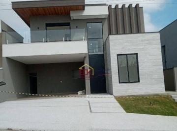 25b7d1c16081849c74f75e2a18e8d8dabca159f6 · Sobrado com 3 dormitórios à venda, 214 m² por R$ 1.590.000,00 - Condomínio Terras do Vale - Caçapava