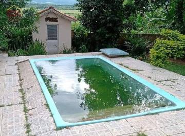 6b5210a0f8c0d01f5c7ce6c6b525258dfff6a141 · Casa com 6 dormitórios à venda, 460 m² por R$ 1.400.000,00 - Quiririm - Taubaté/SP