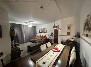0d76c754f68d33c684706f83d4baa8fe74545d1e · Apartamento - Bosque dos Eucaliptos - Residencial Memphis - 4 Dormitórios - 120m² - Estuda permuta.