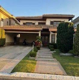 260ff7ae3c76048445dfc1133cbc7f155485db8e · Sobrado com 3 dormitórios à venda, 340 m² por R$ 1.550.000,00 - Condomínio Taubaté Village  - Taubat