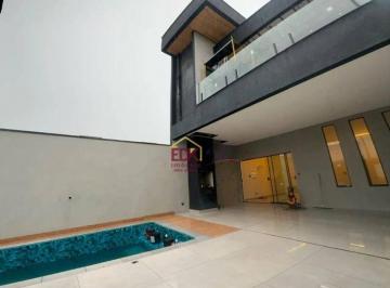 7c17163fc7627b1386e846678bfe8755c49d014a · Sobrado com 3 dormitórios à venda, 160 m² por R$ 900.000,00 - Santa Cecilia II - São José dos Campos