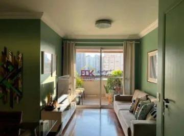 19c2d1bba17b4c1826aec62d6e088bc49b8063d9 · Apartamento com 3 dormitórios à venda, 78 m² por R$ 1.265.000 - Perdizes - São Paulo/SP