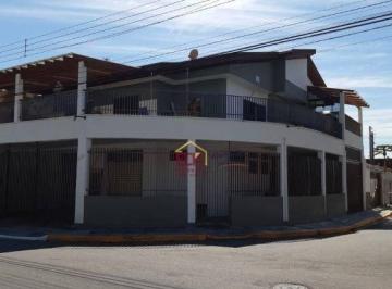 2a85827a6f251a5e5035d8d0ac977cecd313e245 · Sobrado com 5 dormitórios à venda, 497 m² por R$ 950.000 - Flor Do Vale - Tremembé/SP